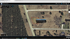 11622 N Lookout Ridge, Canadian Lakes, MI