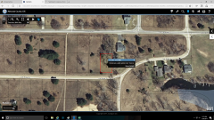 11452 Oak Ridge Dr, Canadian Lakes, MI