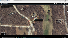 9500 Pere Marquette, Canadian Lakes, MI