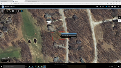 9295 Golf Port Dr, Canadian Lakes, MI