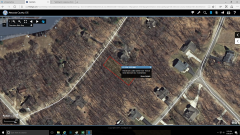 9040 Boggie Dr, Canadian Lakes, MI