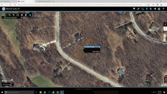 9680 Golf Port Dr, Canadian Lakes, MI