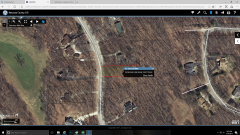 9736 Golf Port Dr, Canadian Lakes, MI
