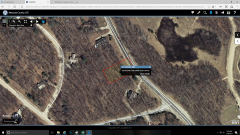 8455 Royal Rd, Canadian Lakes, MI