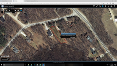 8031 Highland Trail, Canadian Lakes, MI
