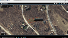 8386 White Tail Ln, Canadian Lakes, MI