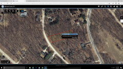 8400 White Tail Ln, Canadian Lakes, MI