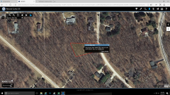 8399 White Tail Ln, Canadian Lakes, MI