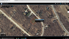 8339 White Tail Ln, Canadian Lakes, MI