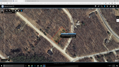 8272 W Ridge Blvd, Canadian Lakes, MI