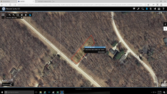 8346 W Ridge Blvd, Canadian Lakes, MI