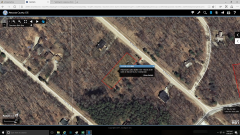 8285 W Ridge Blvd, Canadian Lakes, MI