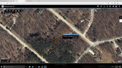 8263 W Ridge Blvd, Canadian Lakes, MI