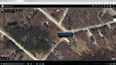 8235 W Ridge Blvd, Canadian Lakes, MI