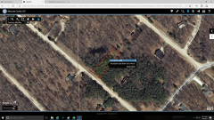 8212 Pine Tree Trl, Canadian Lakes, MI