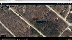8220 Pine Tree Trl, Canadian Lakes, MI