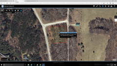 7936 Jefferson Ave, Canadian Lakes, MI