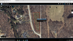 7844 Jefferson Ave, Canadian Lakes, MI