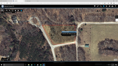 7980 Jefferson Ave, Canadian Lakes, MI