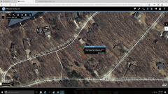 11445 Alpine Rd, Canadian Lakes, MI