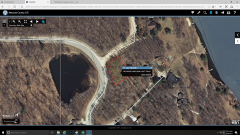 11961 Malden Dr, Canadian Lakes, MI
