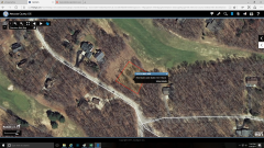 9699 Center Lane, Canadian Lakes, MI