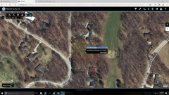 9277 Circle Dr, Canadian Lakes, MI