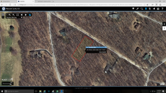 9386 Center Ln, Canadian Lakes, MI