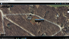 9360 W Circle Dr, Canadian Lakes, MI