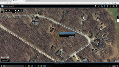 9344 W Circle Dr, Canadian Lakes, MI