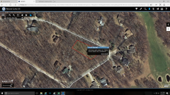9336 W Circle Dr, Canadian Lakes, MI