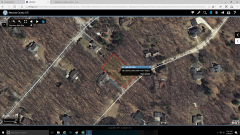 11208 Rambling Way, Canadian Lakes, MI