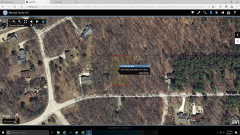 10716 Thornapple Rd, Canadian Lakes, MI