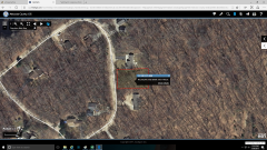 8860 Jenny Ln, Canadian Lakes, MI