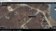 11922 Trail Creek Dr, Canadian Lakes, MI