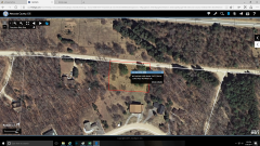 11903 Red Feather Ln, Canadian Lakes, MI