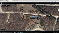 11921 Red Feather Ln, Canadian Lakes, MI