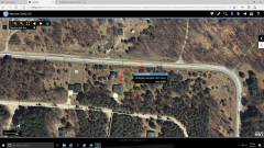 11742 Red Feather Ln, Canadian Lakes, MI