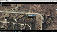 11718 Red Feather Ln, Canadian Lakes, MI