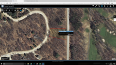 10150 Crazy Horse Trl, Canadian Lakes, MI