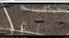 9959 Red Deer Ct, Canadian Lakes, MI