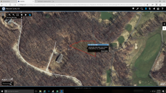 9780 Buffalo Ct, Canadian Lakes, MI
