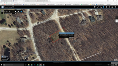 9343 Lost Canyon Dr, Canadian Lakes, MI
