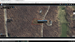 9607 Calgary Dr S, Canadian Lakes, MI