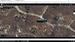 9855 Lost Canyon Dr, Canadian Lakes, MI