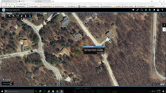10055 Sweet Tree Lane, Canadian Lakes, MI