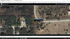 105th Ave, Canadian Lakes, MI
