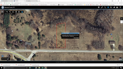 11644 Pierce Rd, Canadian Lakes, MI