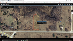 11626 Pierce Rd, Canadian Lakes, MI