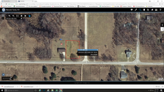 11522 Pierce Rd, Canadian Lakes, MI